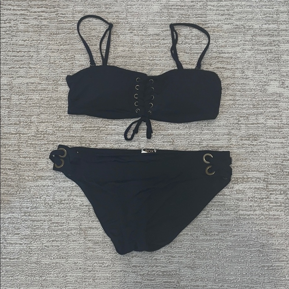 ROXY bathing suit- never worn